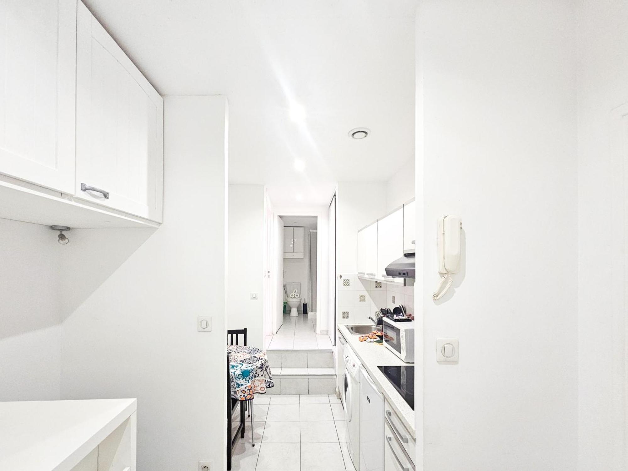 Appartement Opera 6 Old Town 2 Pers Wifi Ac *