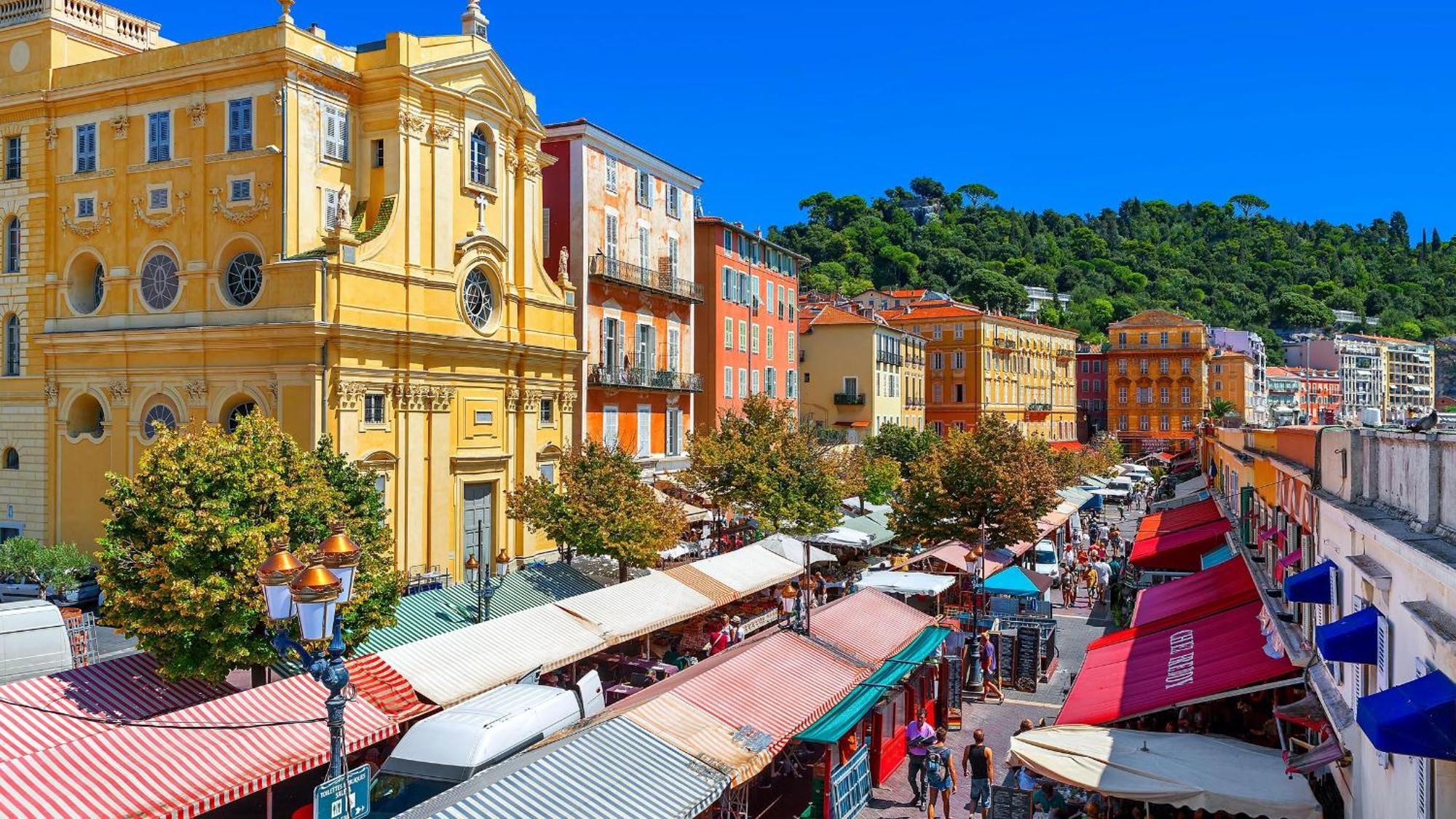 Opera 6 Old Town 2 Pers Wifi Ac Appartement